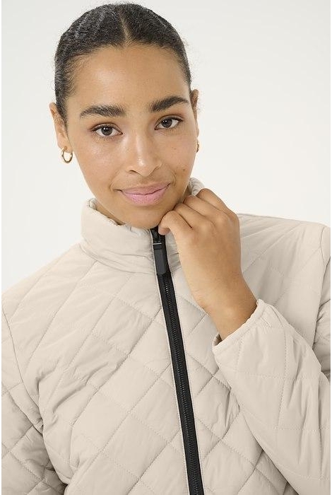 KALOREEN JACKET 10509468 151305 Feather Gray